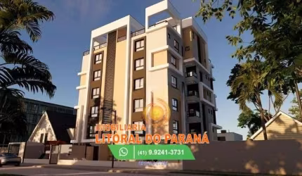 Apartamento 2 Suites - Residencial Ilha Madeira