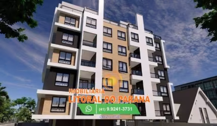 Apartamento 2 Quartos - Residencial Ilha Madeira