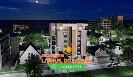 Apartamento 2 Suites - Residencial Ilha Madeira