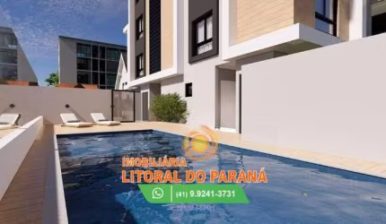 Apartamento 2 Quartos - Residencial Ilha Madeira