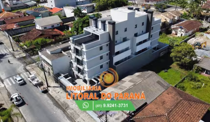 Cobertura 3 Dormitórios  - Residencial Leste Beach