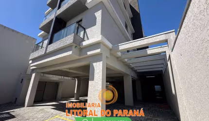 Apartamento 2 quartos - Residencial Leste Beach