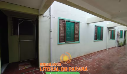 Apartamento 02 dormitórios - Balneário Ipanema - Pontal do Paraná