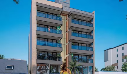 Edifício Casa Murano Apartamento Frente ao Mar Balneário Riviera