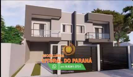 Sobrado Altto Padrão com 4 Quartos (sendo 2 suítes)