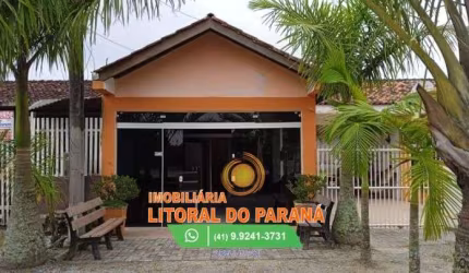 Hotel 32 suítes - Pontal do Sul - Pontal do Paraná!!!