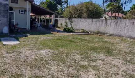 Chácara c/ Residência de 3 Quartos à venda em Shangri-lá - Pontal do Paraná/PR