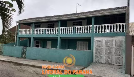 FINANCIAMENTO COM ENTRADA PARCELADA: SOBRADO FAIXA MAR NO PORTO FINO