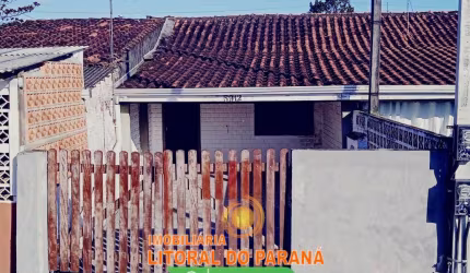 Casa 02 dormitório Locação Mensal/Anual - Ipanema (Sem Burocracia)