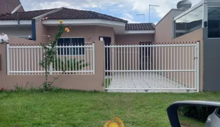 Casa próximo ao Mar - Pontal do Sul