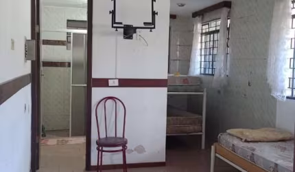 Casa 2 quartos - Balneário Las Vegas - Pontal do Paraná