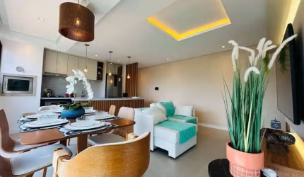 APARTAMENTO DECORADO