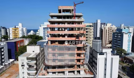Apartamento Garden com 3 dormitórios à venda, 130 m² por R$ 3.149.000,00 - Caiobá - Matinhos/PR
