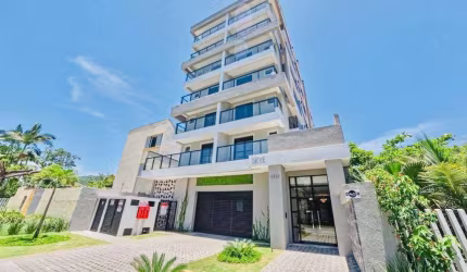 Apartamento com 2 dormitórios à venda, 70 m² por R$ 890.000,00 - Caiobá - Matinhos/PR
