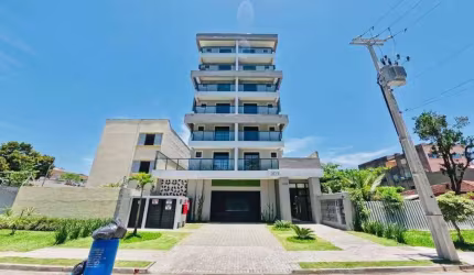 Apartamento Garden com 2 dormitórios à venda, 112 m² por R$ 1.490.000,00 - Caiobá - Matinhos/PR