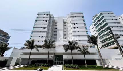 Cobertura com 4 dormitórios à venda, 158 m² por R$ 3.490.000,00 - Caiobá - Matinhos/PR