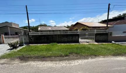 Casa com 3 dormitórios à venda, 72 m² por R$ 460.000,00 - Centro - Matinhos/PR