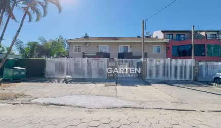Apartamento com 4 dormitórios sendo 2 suítes à venda, 116 m² por R$ 590.000 - Caiobá - Matinhos/PR
