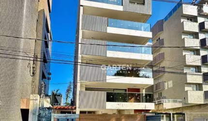 Apartamento com 4 dormitórios à venda, 193 m² por R$ 3.920.000,00 - Praia Mansa - Matinhos/PR
