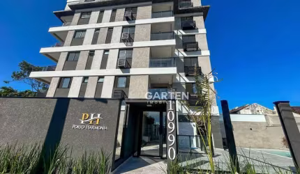 Apartamento com 2 dormitórios à venda, 53 m² por R$ 630.000,00 - Gaivotas - Matinhos/PR