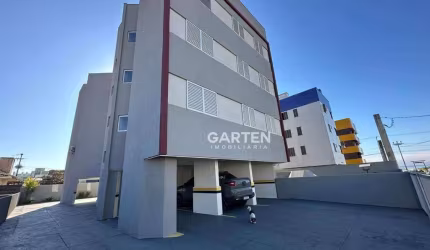 Apartamento com 3 dormitórios à venda - Matinhos/PR