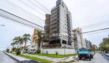 Apartamento com 5 dormitórios à venda, 344 m² por R$ 4.900.000,00 - Caiobá - Matinhos/PR