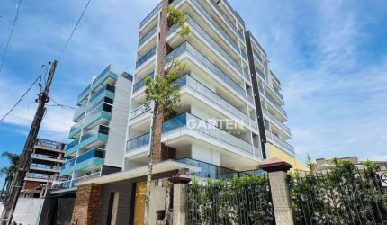 Apartamento com 3 dormitórios à venda, 83 m² por R$ 1.290.000 - Caiobá - Matinhos/PR