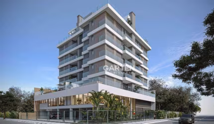 Apartamento Garden com 3 dormitórios à venda, 162 m² por R$ 1.990.000,00 - Praia Mansa - Matinhos/PR