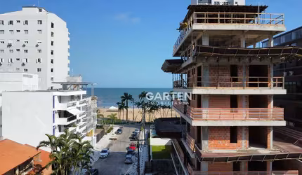 Apartamento com 3 Suítes  - Praia Mansa - Matinhos/