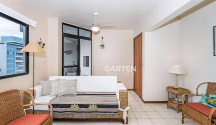 Apartamento com 3 dormitórios à venda, 81 m² por R$ 890.000,00 - Caiobá - Matinhos/PR