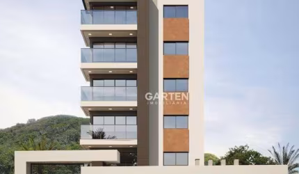 Felice Residence, Apartamento com 3 suítes, 122,97 m²