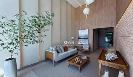Apartamento Garden com 2 dormitórios (1 Suíte) à venda, 86 m² por R$ 1.190.000 - Caiobá - Matinhos/PR