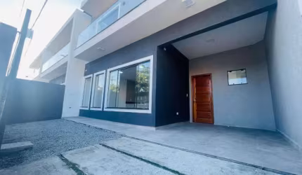 Sobrado com 3 dormitórios à venda, 100 m² por R$ 720.000,00 - Praia Grande - Matinhos/PR
