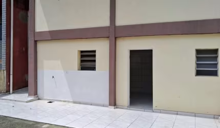 Casa 2 dormitórios para Locação em Curitiba, Atuba, 2 dormitórios, 1 banheiro