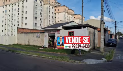 Terreno Urbano para Venda em Curitiba, Guaíra