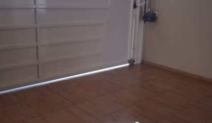 Linda casa pronta para morar