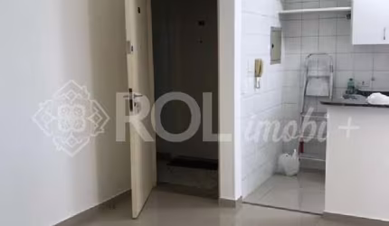 Apartamento com 1 quarto para alugar na Rua Barão do Bananal, 1152, Pompéia, São Paulo, 38 m2 por R$ 2.600