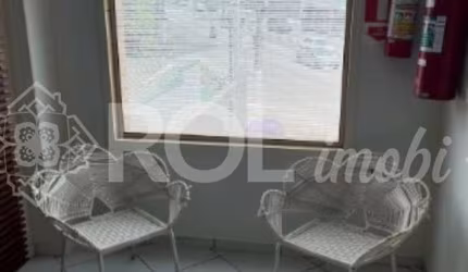 Sala comercial com 1 sala para alugar na Rua Monte Pascal, 210, Lapa, São Paulo, 35 m2 por R$ 1.900