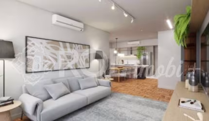 Apartamento com 3 quartos à venda na Rua Japão, 90, Itaim Bibi, São Paulo, 130 m2 por R$ 2.300.000