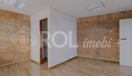 Barracão / Galpão / Depósito com 4 salas para alugar na Rua Ponta Porã, 131, Vila Romana, São Paulo, 528 m2 por R$ 27.000