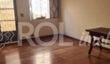 CASA TÉRREA 228 M² - 3 SALAS - 3 DOMRITÓRIOS - EDÍCULA - 2 VAGAS - VILA ROMANA - VENDA