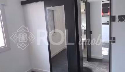 APARTAMENTO 03 DORMITÓRIOS, 02 VAGAS NA VILA ROMANA