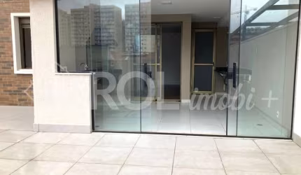 APTO NOVO 141M², 3 DORMITÓRIOS , ALTO PADRÃO CYRELA, BARRA FUNDA _VENDA