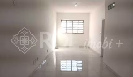 APARTAMENTO GARDEM - 119 M² - 3 DORMITÓRIOS (1 SUÍTE) - SEM VAGA - SANTA CECÍLIA - VENDA