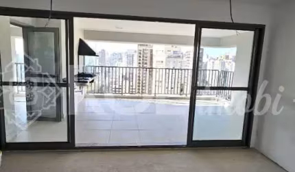 APRTAMENTO NOVO 115 M² - 3 SUÍTES COM VARANDA - VARANDA GOURMET  - FUTURO METRÔ PERDIZES - VENDA