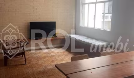 Apartamento com 2 quartos para alugar na Rua Bela Cintra, 2286, Consolação, São Paulo, 110 m2 por R$ 6.500