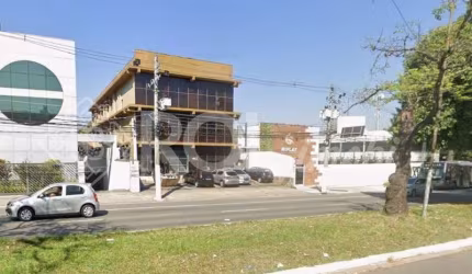Prédio Comercial  na Vila Leopoldina: 3 lajes de 350m², 8 banheiros, 8 vagas de garagem, 1.000m² - São Paulo-SP