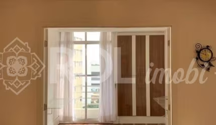 Apartamento com 3 quartos à venda na Avenida Santo Amaro, 1919, Vila Nova Conceição, São Paulo, 86 m2 por R$ 970.000