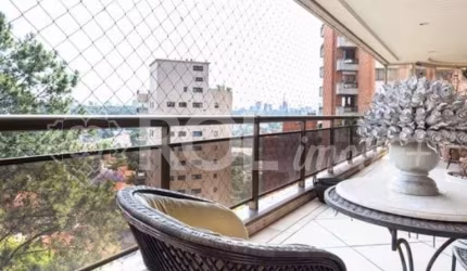 Apartamento com 4 quartos à venda na Rua Bahia, 753, Higienópolis, São Paulo, 500 m2 por R$ 11.000.000