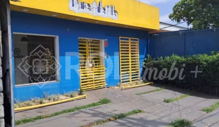 LOLA COMERCIAL 120 M² - VÁRIAS SALAS - AMPLO ESPAÇO - 4 VAGAS - VILA ROMANA- VENDA